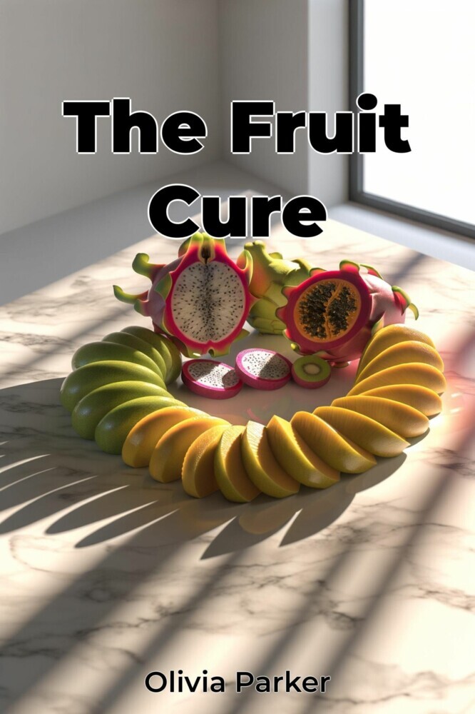 The Fruit Cure main product photo