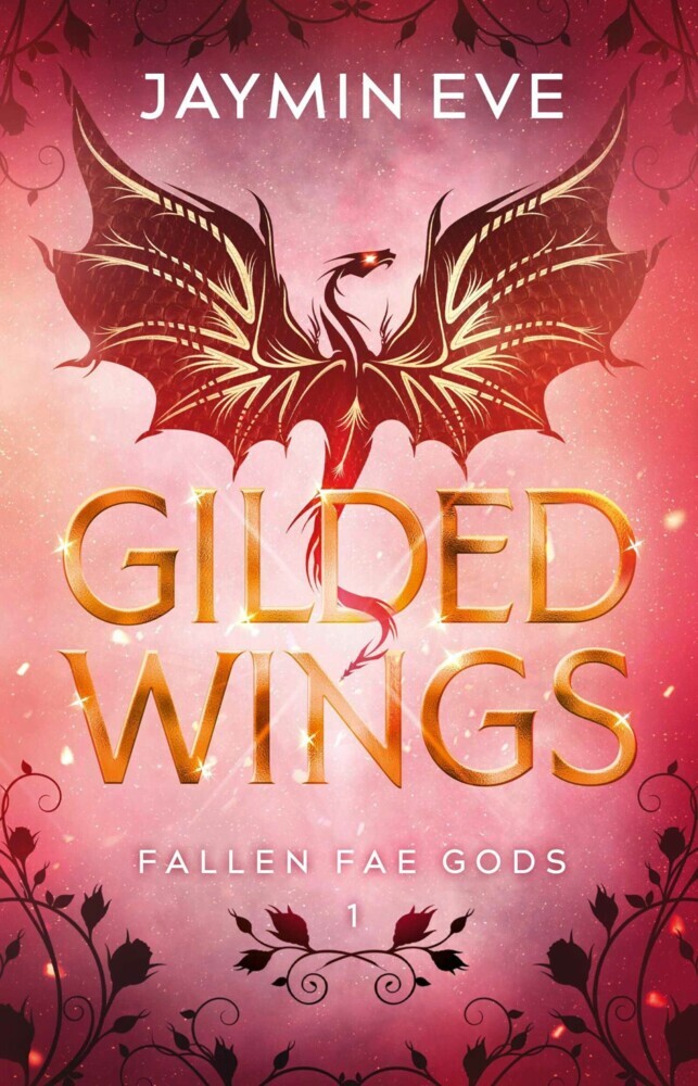 Gilded Wings main product photo