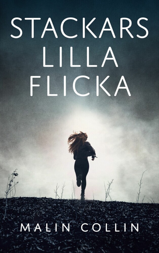 Stackars lilla flicka main product photo