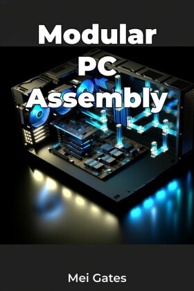 Modular PC Assembly