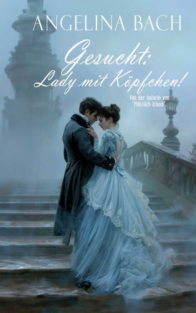 Gesucht: Lady mit Köpfchen! main product photo
