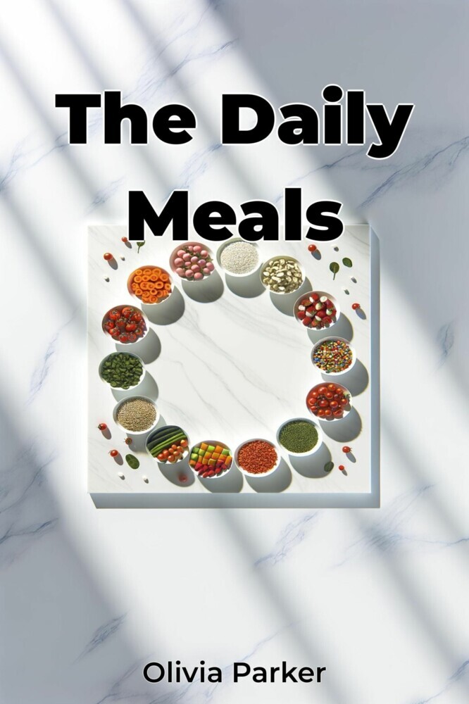 The Daily Meals main product photo