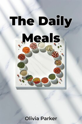 The Daily Meals