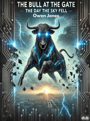 The Bull At The Gate