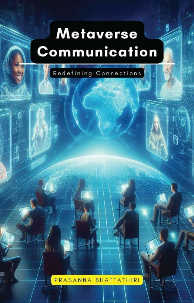 Metaverse Communication main product photo
