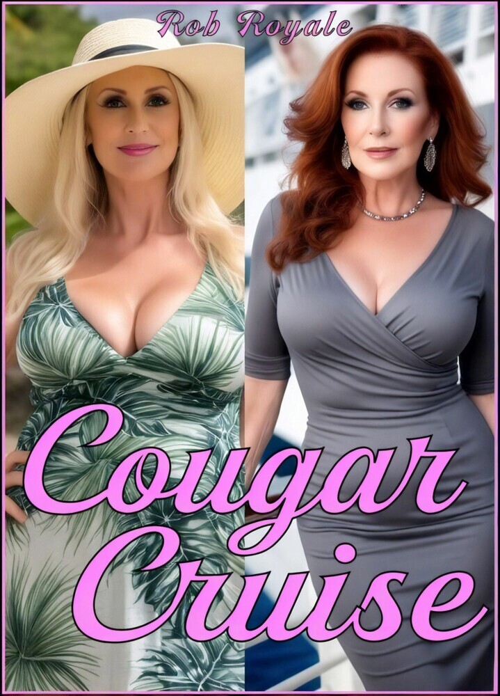 Cougar Cruise main product photo