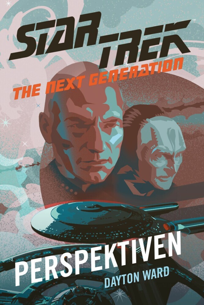 Star Trek - The Next Generation: Perspektiven main product photo