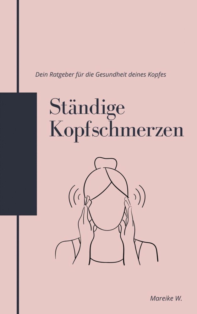 Ständige Kopfschmerzen main product photo