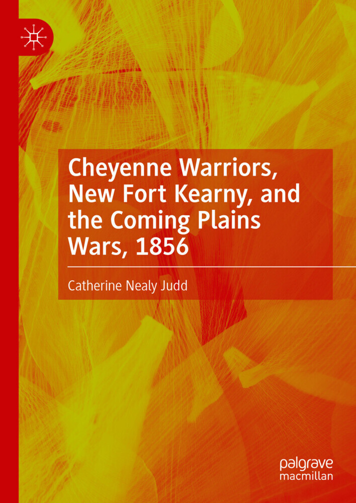 Cheyenne Warriors, New Fort Kearny, and the Coming Plains Wars, 1856 main product photo