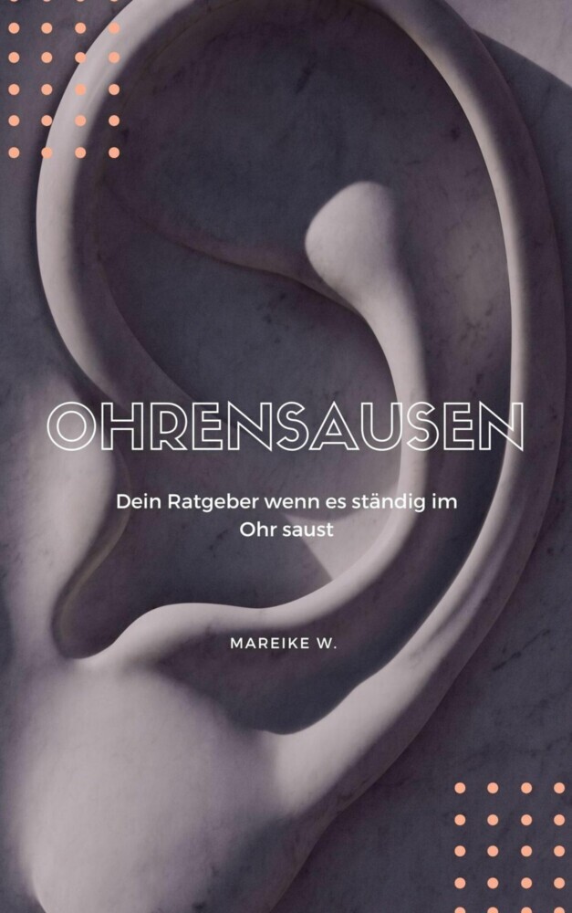 Ohrensausen main product photo