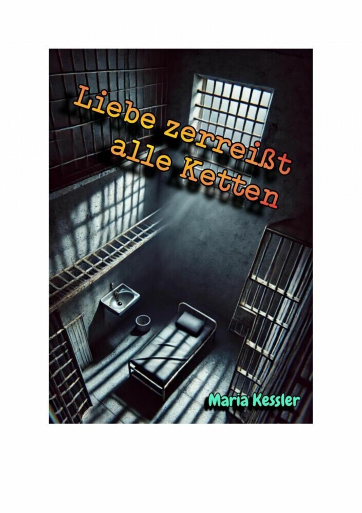 Liebe zerreißt alle Ketten main product photo