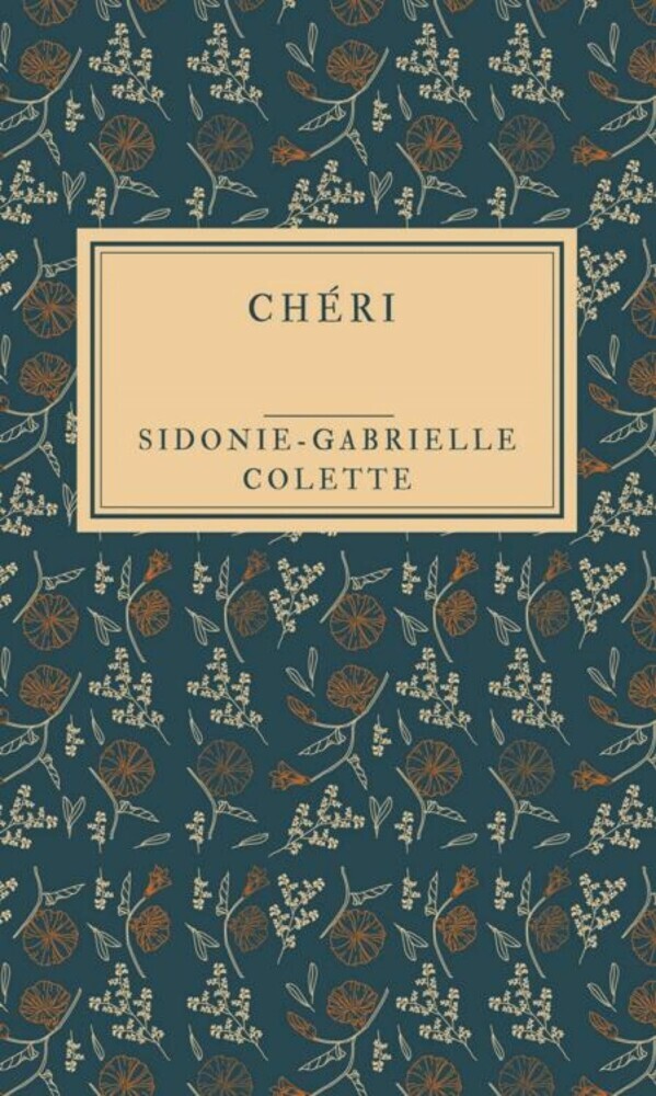 Chéri main product photo
