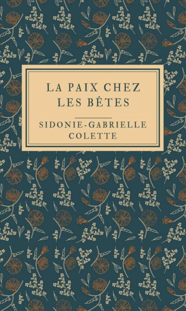 La Paix chez les bêtes main product photo