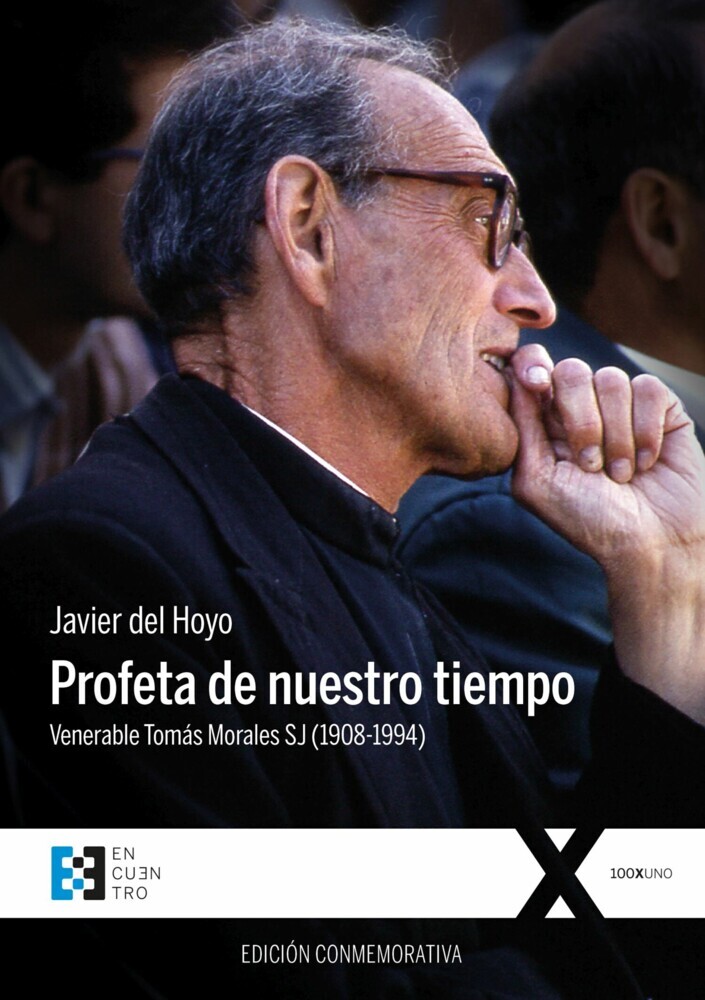Profeta de nuestro tiempo (edición conmemorativa) main product photo