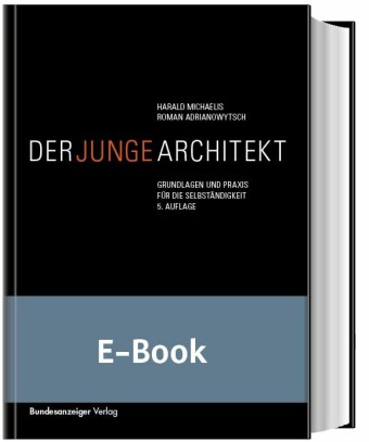 Der junge Architekt (E-Book)