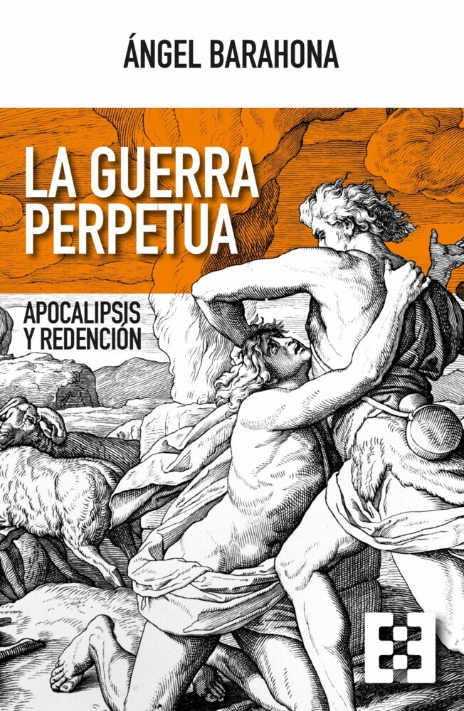 La guerra perpetua main product photo