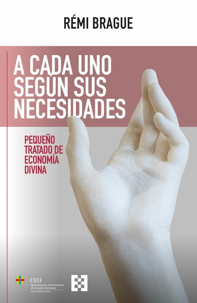 A cada uno según sus necesidades main product photo