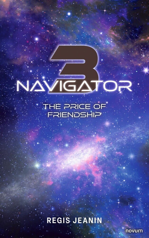 Navigator 3 main product photo