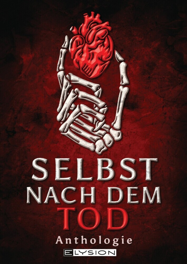 Selbst nach dem Tod main product photo