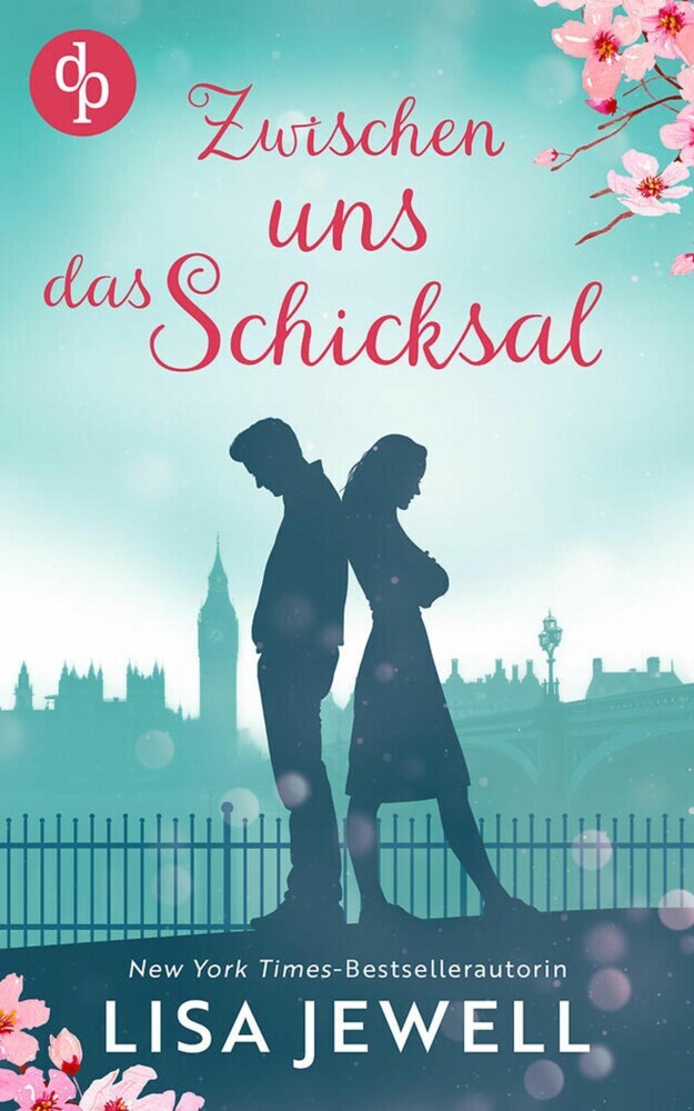 Zwischen uns das Schicksal | Eine romantische Second Chance Liebesgeschichte über die Suche nach dem Happy End main product photo