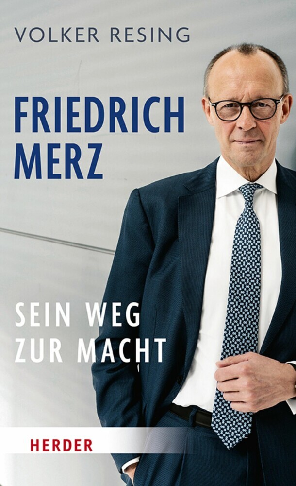 Friedrich Merz main product photo