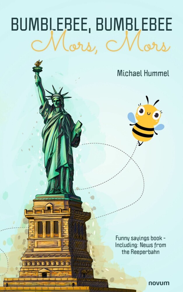 Bumblebee, Bumblebee - Mors, Mors main product photo