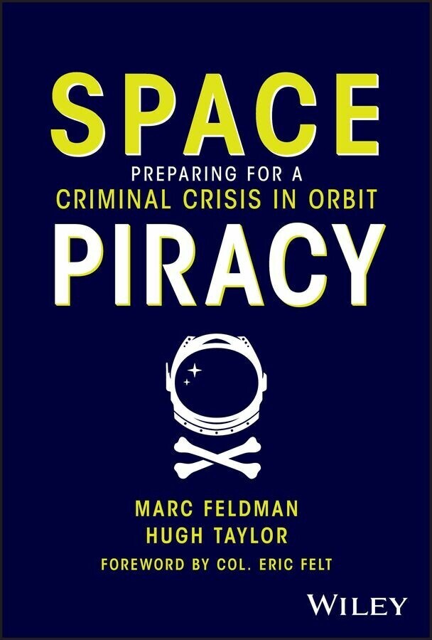 Space Piracy main product photo
