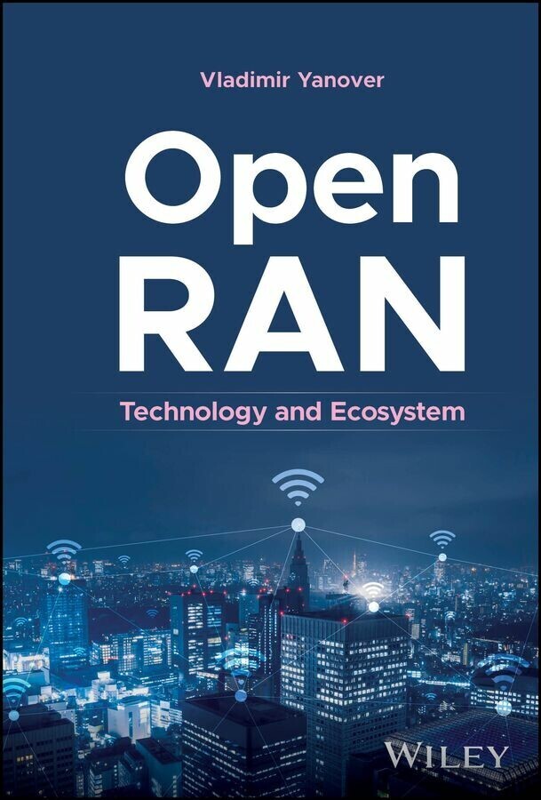 Open RAN main product photo