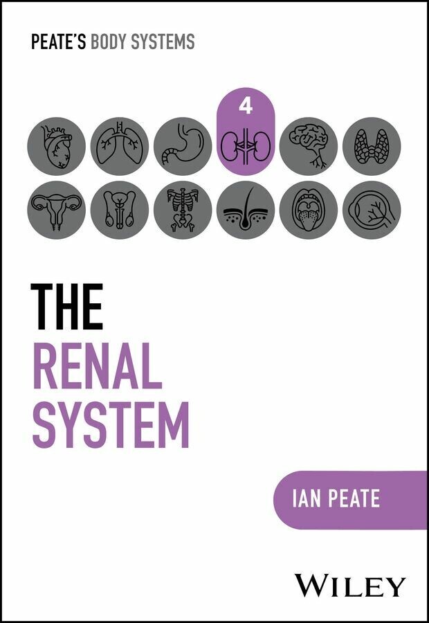 The Renal System main product photo