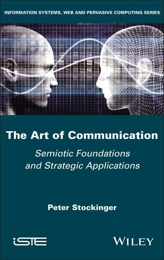 The Art of Communication main product photo