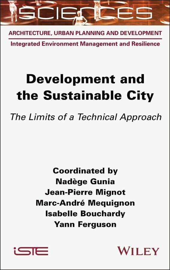 Development and the Sustainable City main product photo