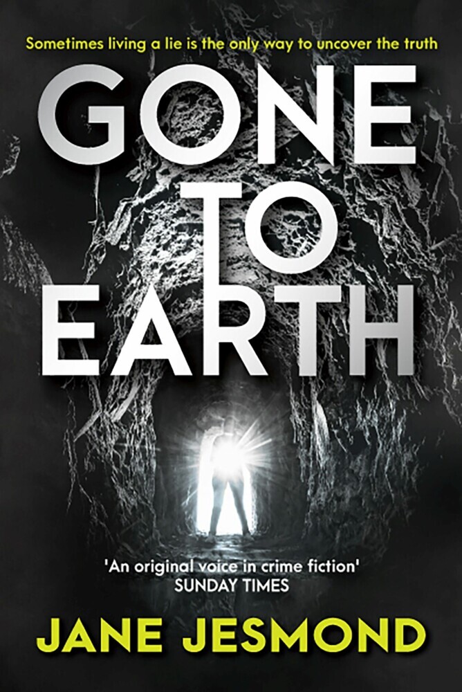 Gone to Earth main product photo
