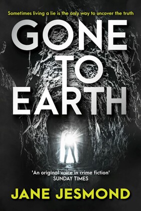 Gone to Earth