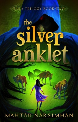 The Silver Anklet