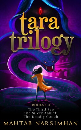 Tara Trilogy