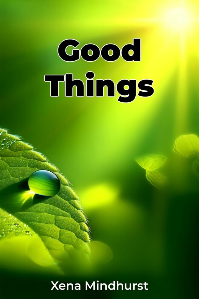 Good Things main product photo