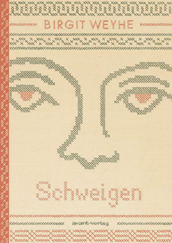 Schweigen main product photo