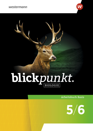 Blickpunkt Biologie - Allgemeine Ausgabe 2025