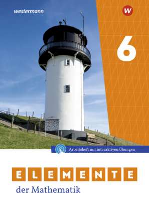 Elemente der Mathematik SI - Ausgabe 2023 für Niedersachsen