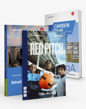 Camden Town Oberstufe - Ausgabe für die Sekundarstufe II