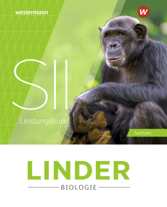 LINDER Biologie SII - Ausgabe 2025 für Sachsen