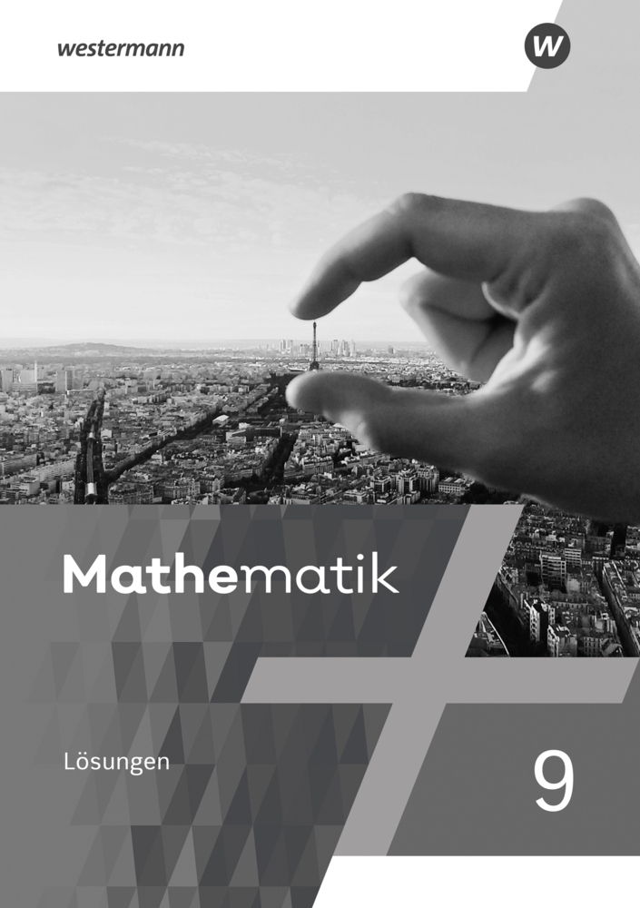 Mathematik - Ausgabe 2021 main product photo