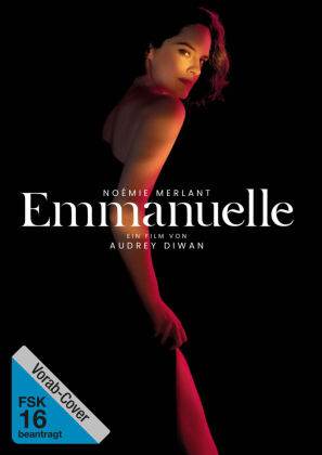 Emmanuelle, 1 DVD