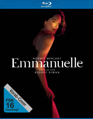 Emmanuelle, 1 Blu-ray