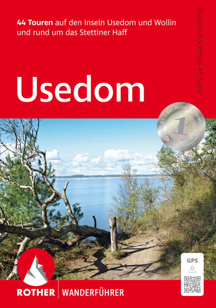 Usedom main product photo