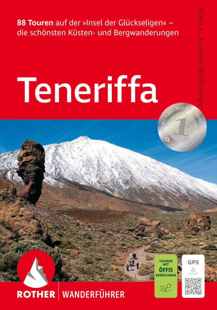 Teneriffa main product photo