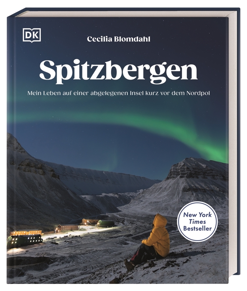 Spitzbergen main product photo