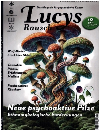 Lucys Rausch Nr. 18