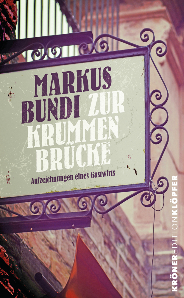 Zur Krummen Brücke main product photo