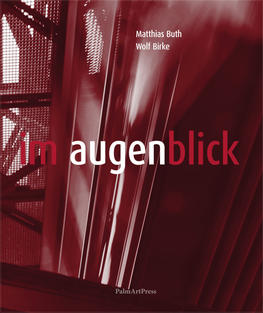 Im Augenblick main product photo